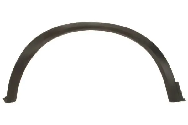 покривна-защитна лайсна, калник BLIC                