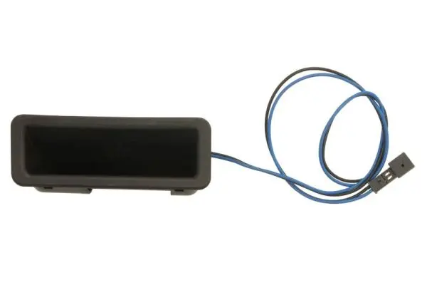 дръжка на капака на багажника BLIC                