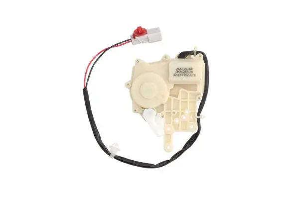 управляващ клапан, централно заключване BLIC                