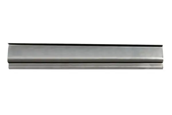 ламаринен панел на входа BLIC                