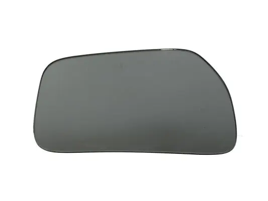 стъкло на огледало, външно огледало BLIC                