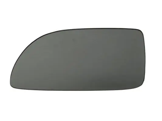 стъкло на огледало, външно огледало BLIC                