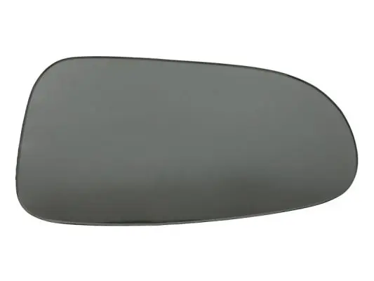 стъкло на огледало, външно огледало BLIC                