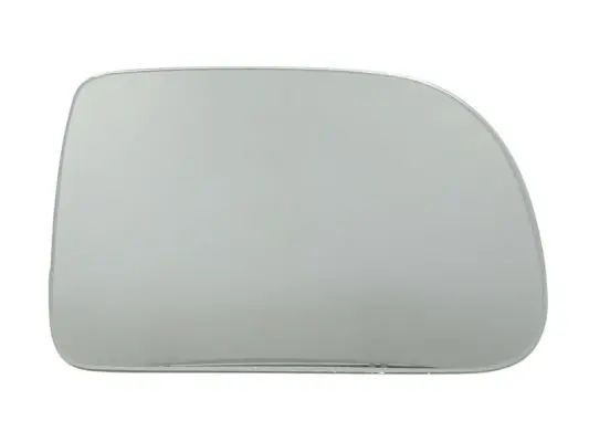 стъкло на огледало, външно огледало BLIC                