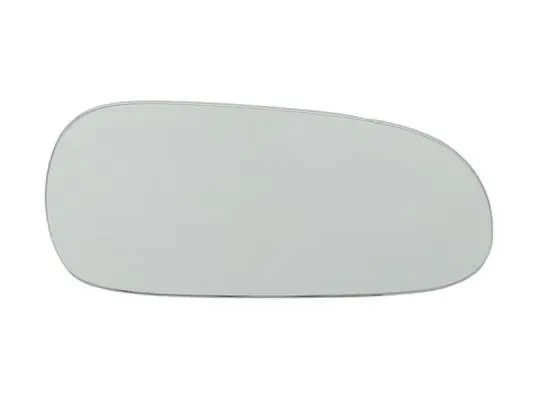 стъкло на огледало, външно огледало BLIC                