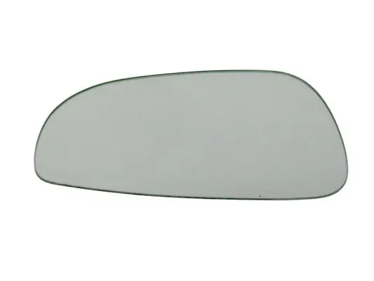 стъкло на огледало, външно огледало BLIC                