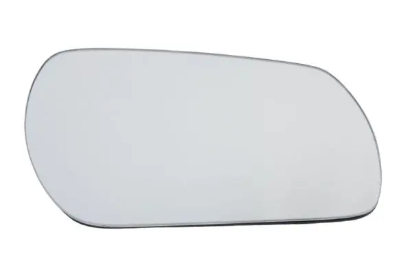 стъкло на огледало, външно огледало BLIC                