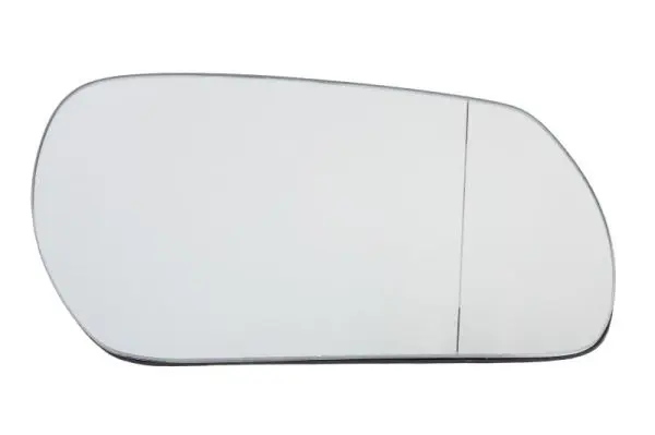 стъкло на огледало, външно огледало BLIC                