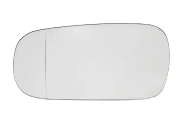 стъкло на огледало, външно огледало BLIC                