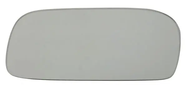 стъкло на огледало, външно огледало BLIC                