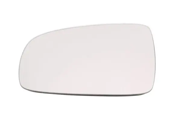 стъкло на огледало, външно огледало BLIC                