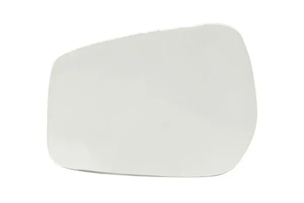 стъкло на огледало, външно огледало BLIC                