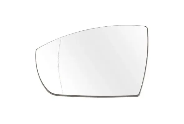 стъкло на огледало, външно огледало BLIC                