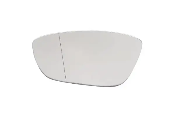 стъкло на огледало, външно огледало BLIC                