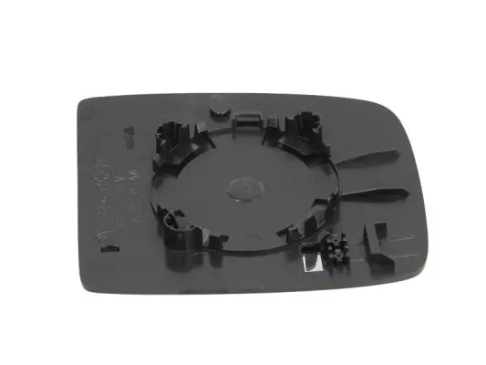 стъкло на огледало, външно огледало BLIC                