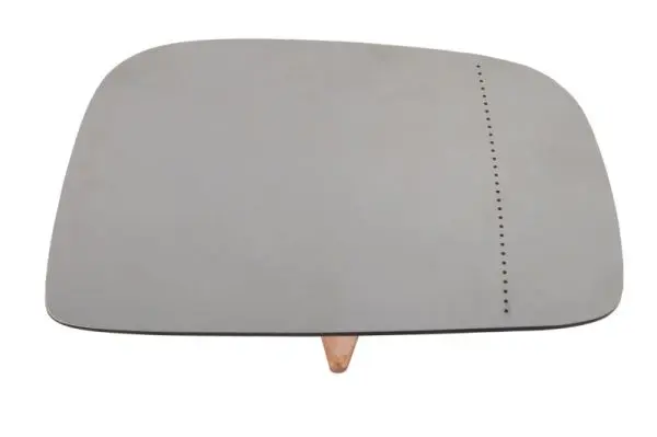 стъкло на огледало, външно огледало BLIC                