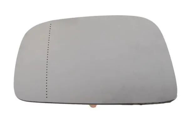 стъкло на огледало, външно огледало BLIC                