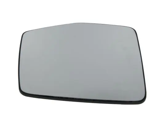 стъкло на огледало, външно огледало BLIC                