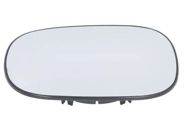 стъкло на огледало, външно огледало BLIC                