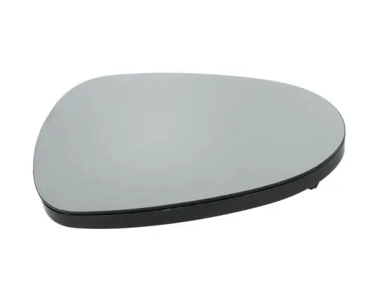 стъкло на огледало, външно огледало BLIC                