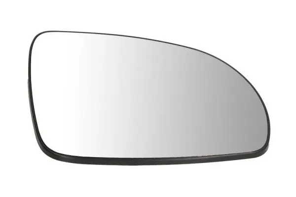 стъкло на огледало, външно огледало BLIC                