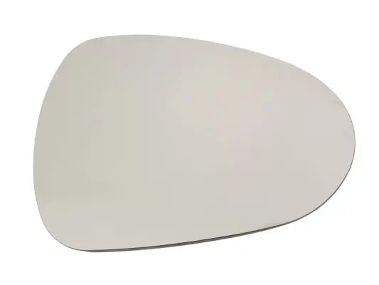 стъкло на огледало, външно огледало BLIC                