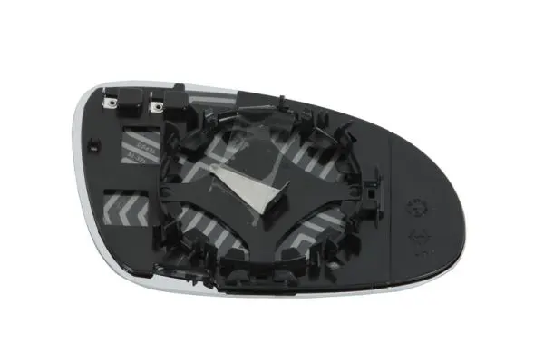 стъкло на огледало, външно огледало BLIC                