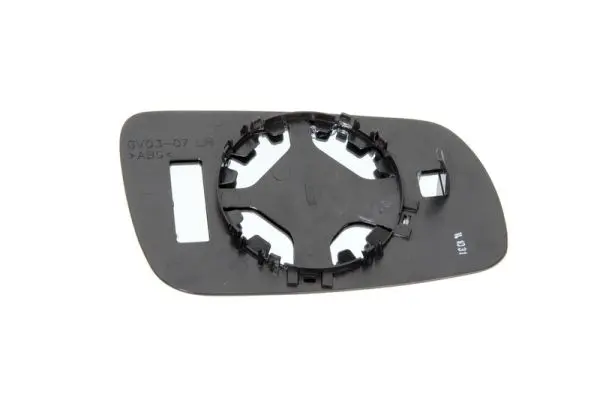 стъкло на огледало, външно огледало BLIC                