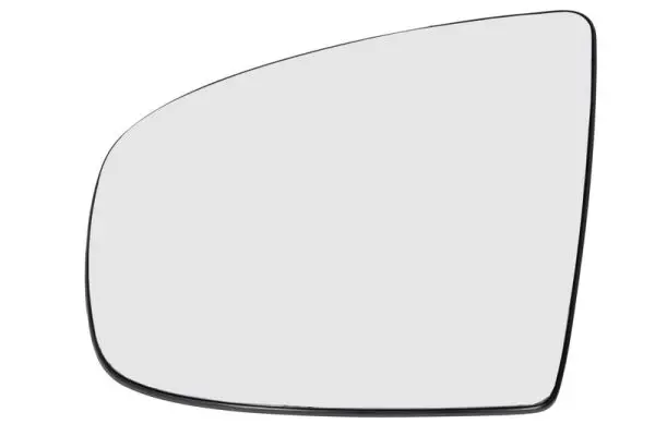 стъкло на огледало, външно огледало BLIC                