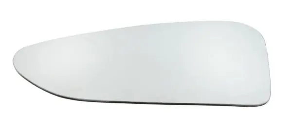 стъкло на огледало, външно огледало BLIC                