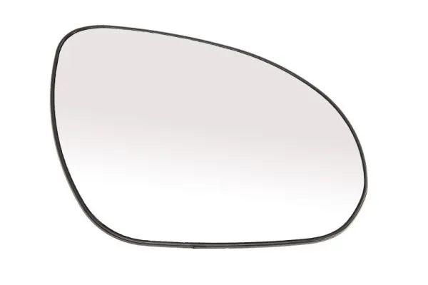 стъкло на огледало, външно огледало BLIC                