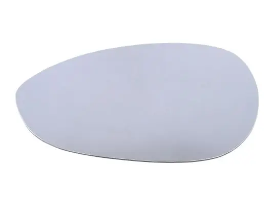 стъкло на огледало, външно огледало BLIC                