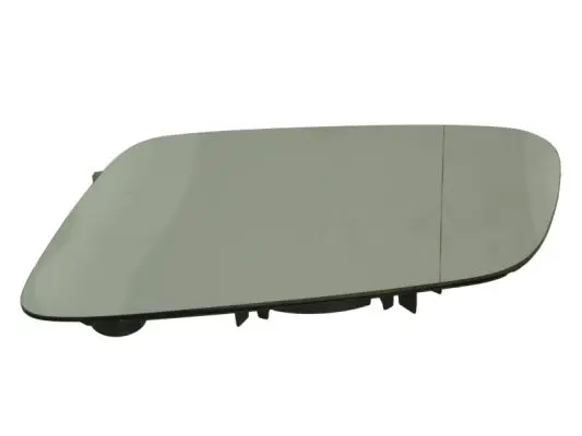 стъкло на огледало, външно огледало BLIC                