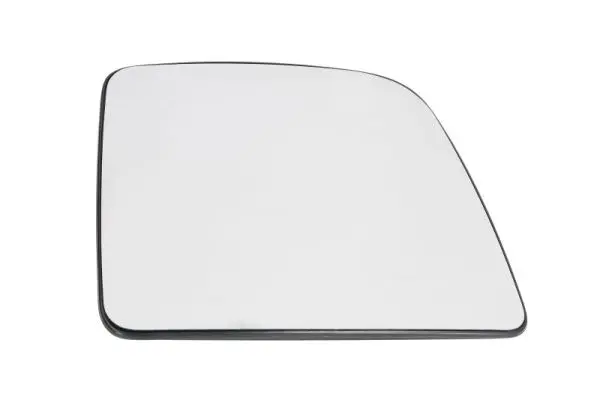 стъкло на огледало, външно огледало BLIC                