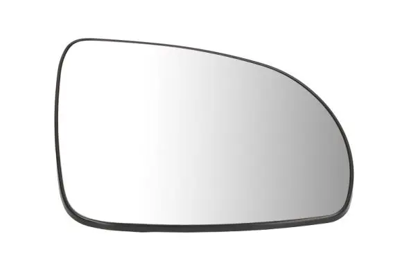 стъкло на огледало, външно огледало BLIC                