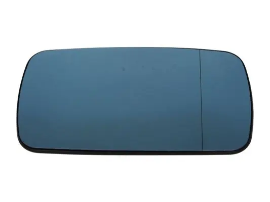 стъкло на огледало, външно огледало BLIC                