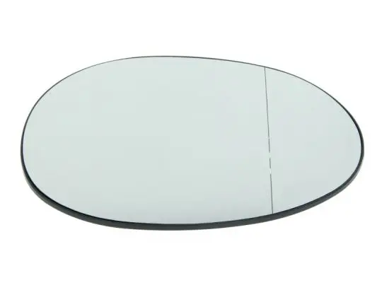 стъкло на огледало, външно огледало BLIC                