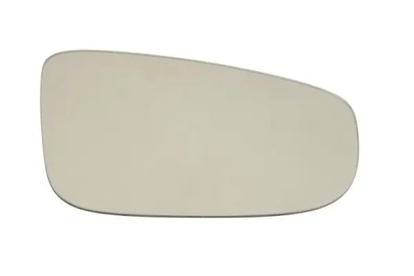 стъкло на огледало, външно огледало BLIC                