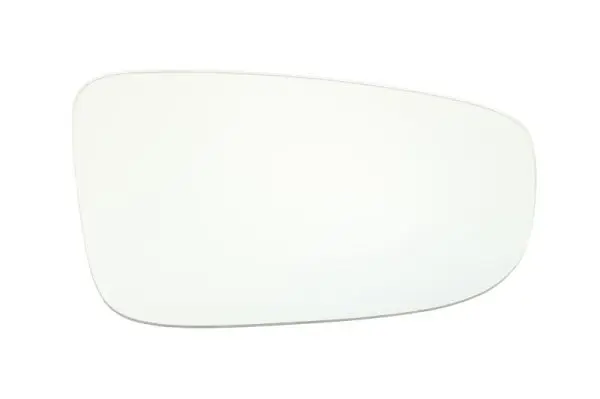 стъкло на огледало, външно огледало BLIC                