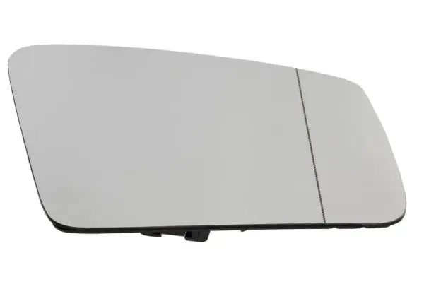 стъкло на огледало, външно огледало BLIC                