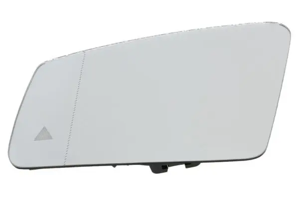 стъкло на огледало, външно огледало BLIC                