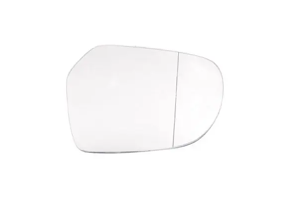 стъкло на огледало, външно огледало BLIC                