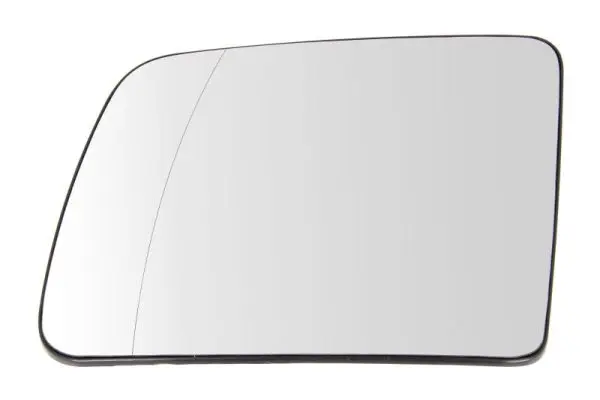 стъкло на огледало, външно огледало BLIC                