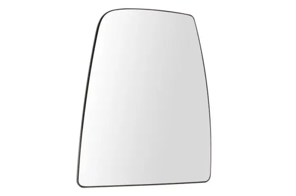 стъкло на огледало, външно огледало BLIC                
