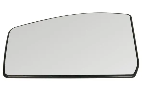 стъкло на огледало, външно огледало BLIC                