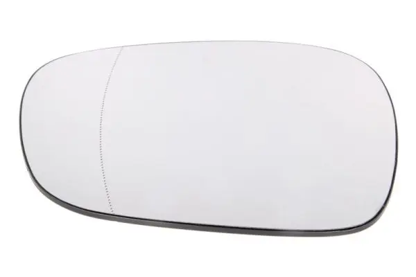 стъкло на огледало, външно огледало BLIC                