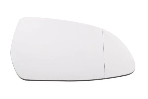 стъкло на огледало, външно огледало BLIC                