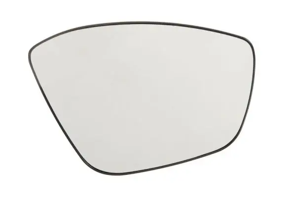 стъкло на огледало, външно огледало BLIC                