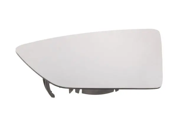 стъкло на огледало, външно огледало BLIC                