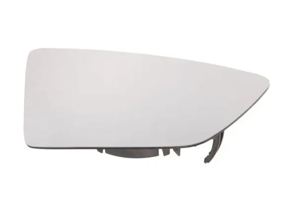 стъкло на огледало, външно огледало BLIC                